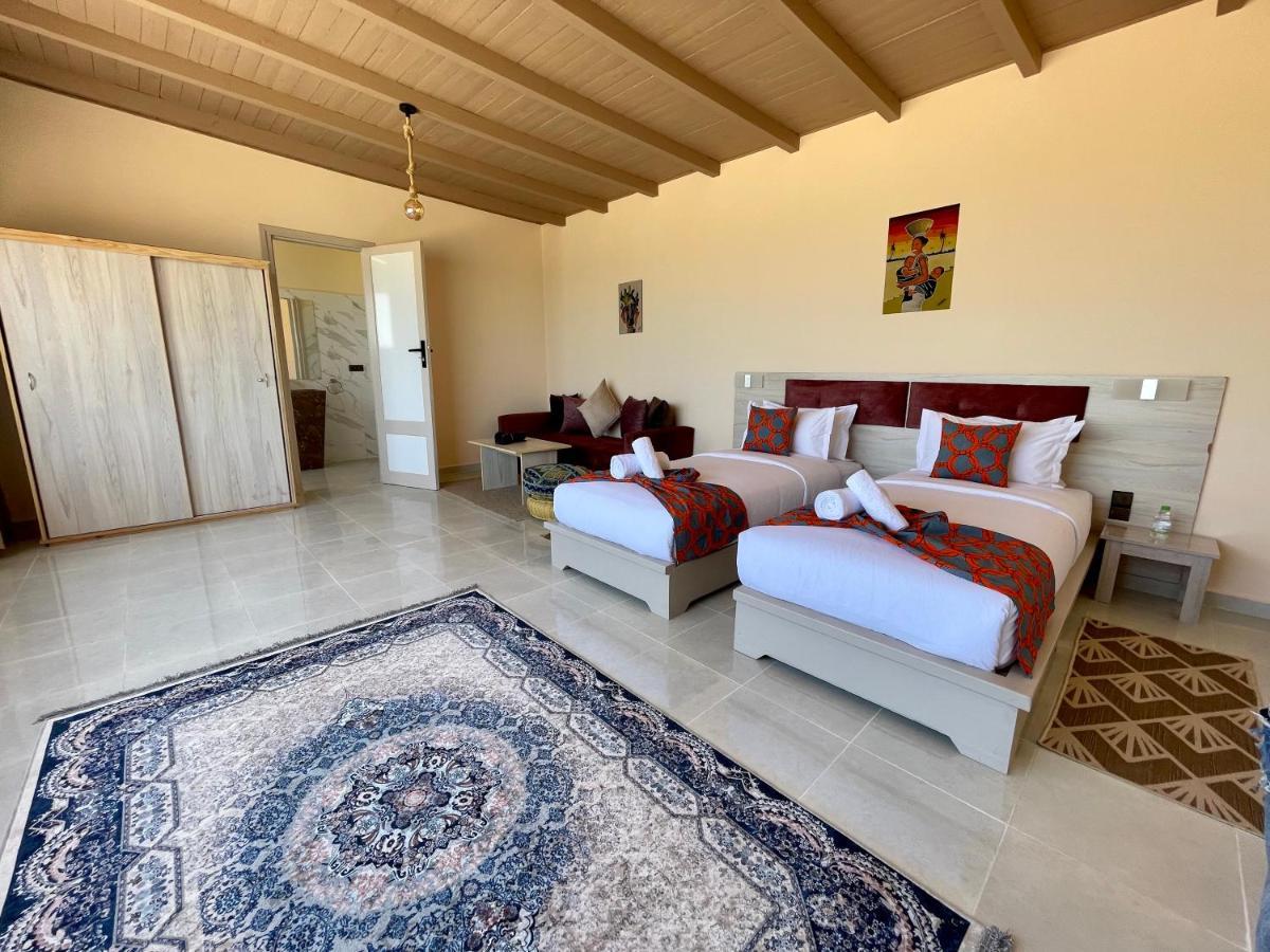 Paraiso Dakhla Buitenkant foto