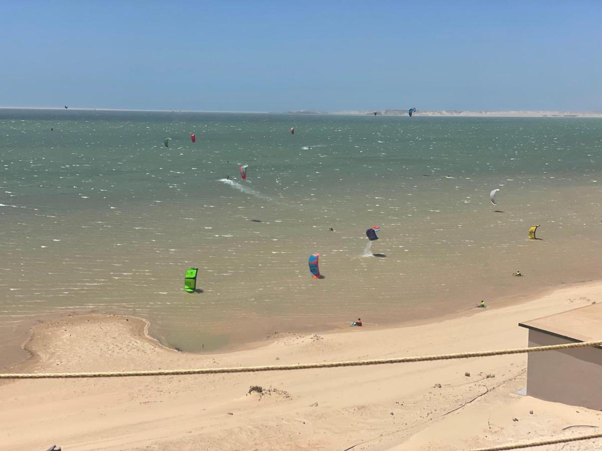 Paraiso Dakhla Buitenkant foto