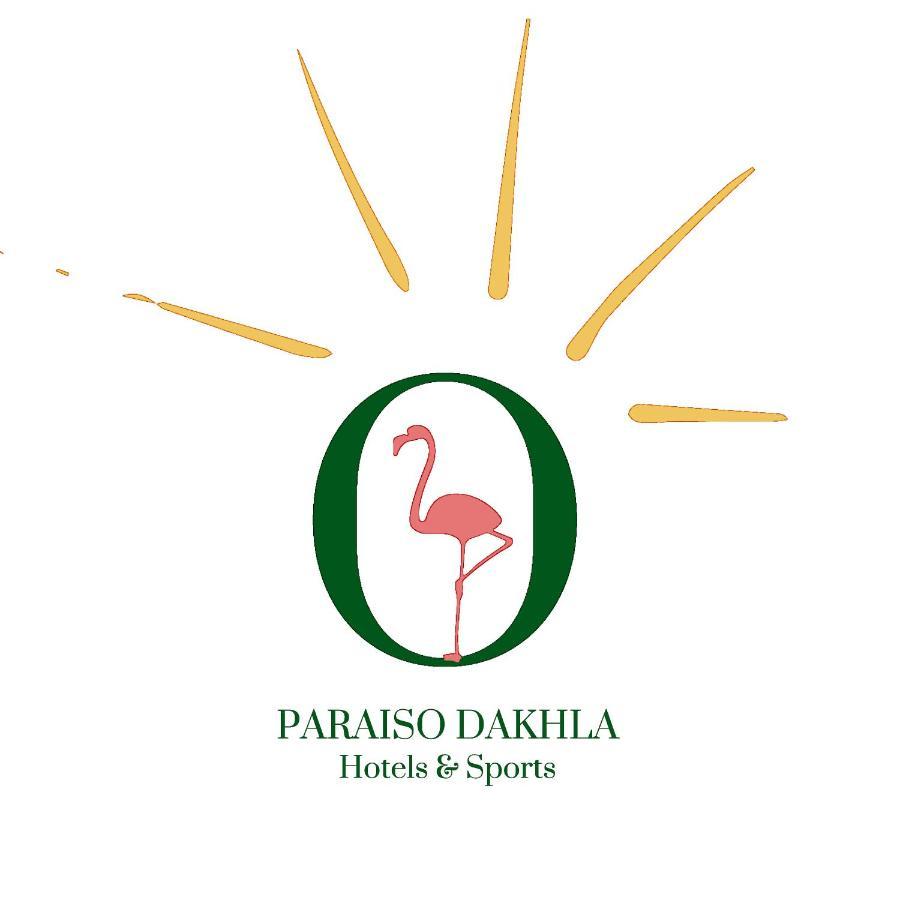 Paraiso Dakhla Buitenkant foto