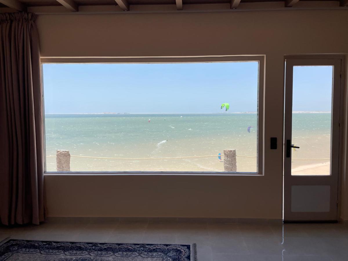 Paraiso Dakhla Buitenkant foto