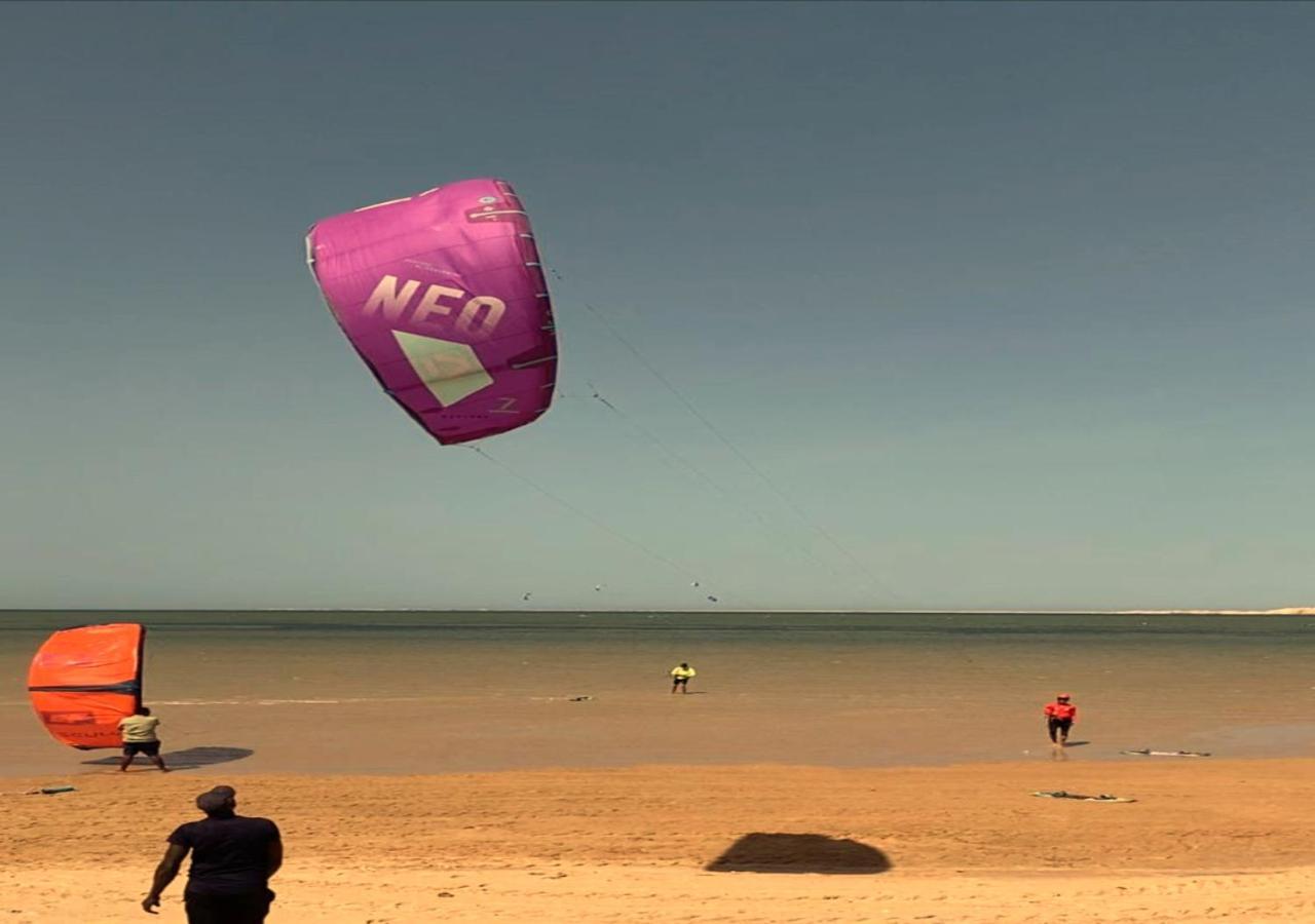 Paraiso Dakhla Buitenkant foto