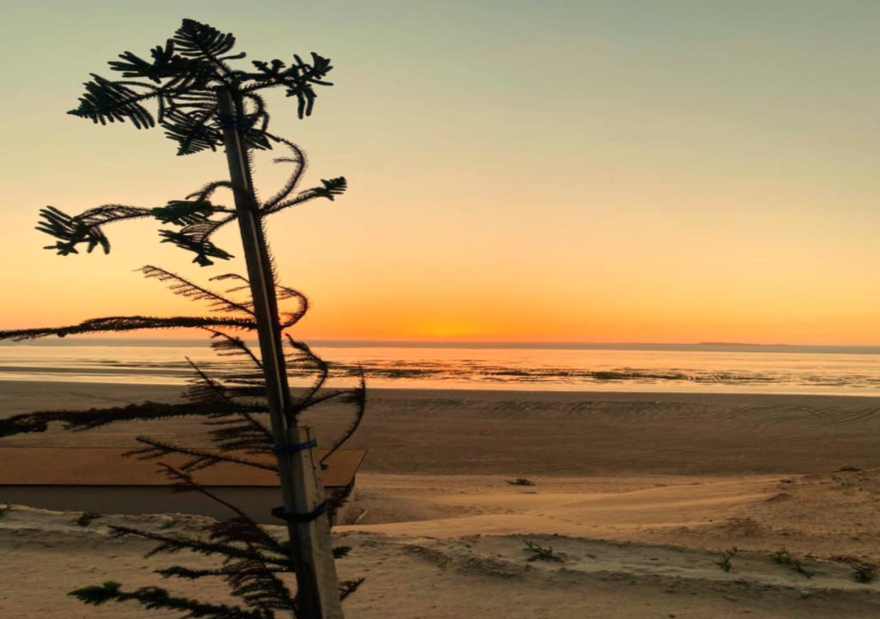 Paraiso Dakhla Buitenkant foto