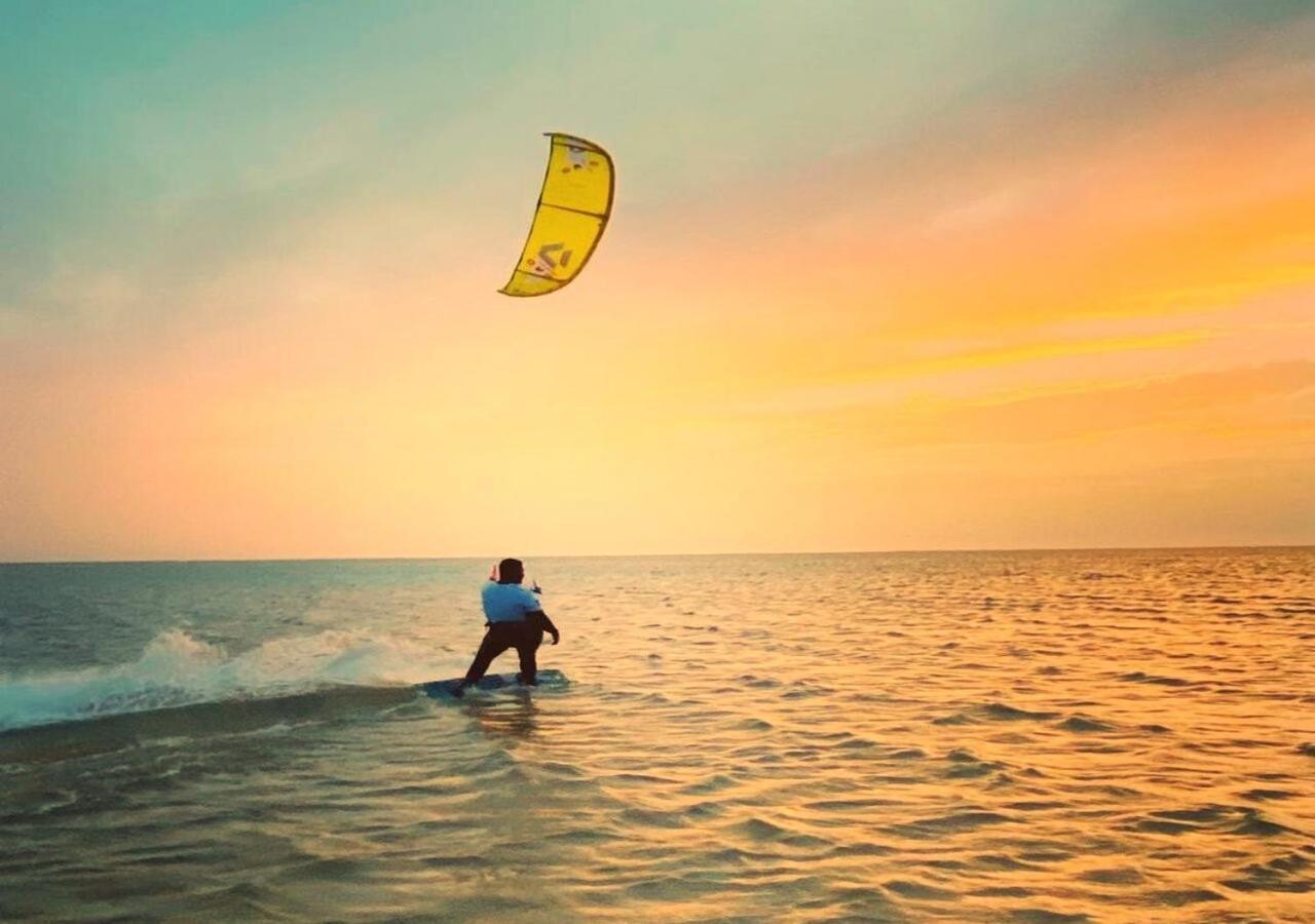 Paraiso Dakhla Buitenkant foto