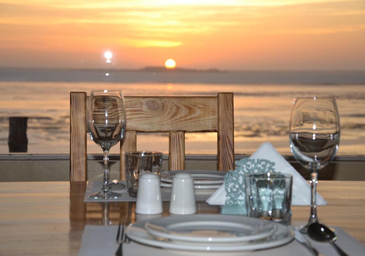 Paraiso Dakhla Buitenkant foto